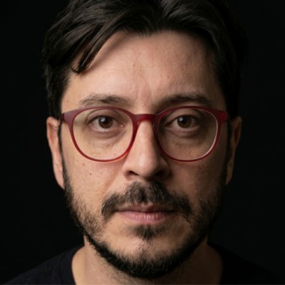 Foto de Sebastián Fernández Quezada